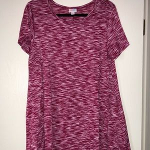 Lularoe Carly Dress